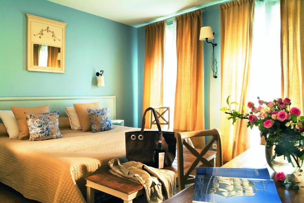 Hotel & Restaurant Le