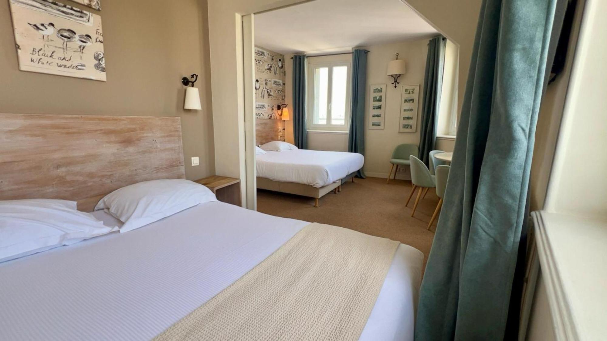 Hotel & Restaurant Le